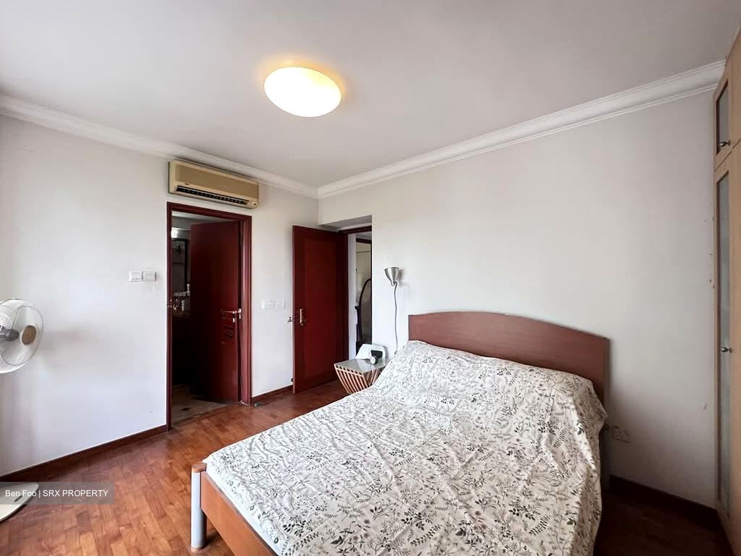 Aquarius By The Park (D16), Condominium #561316341